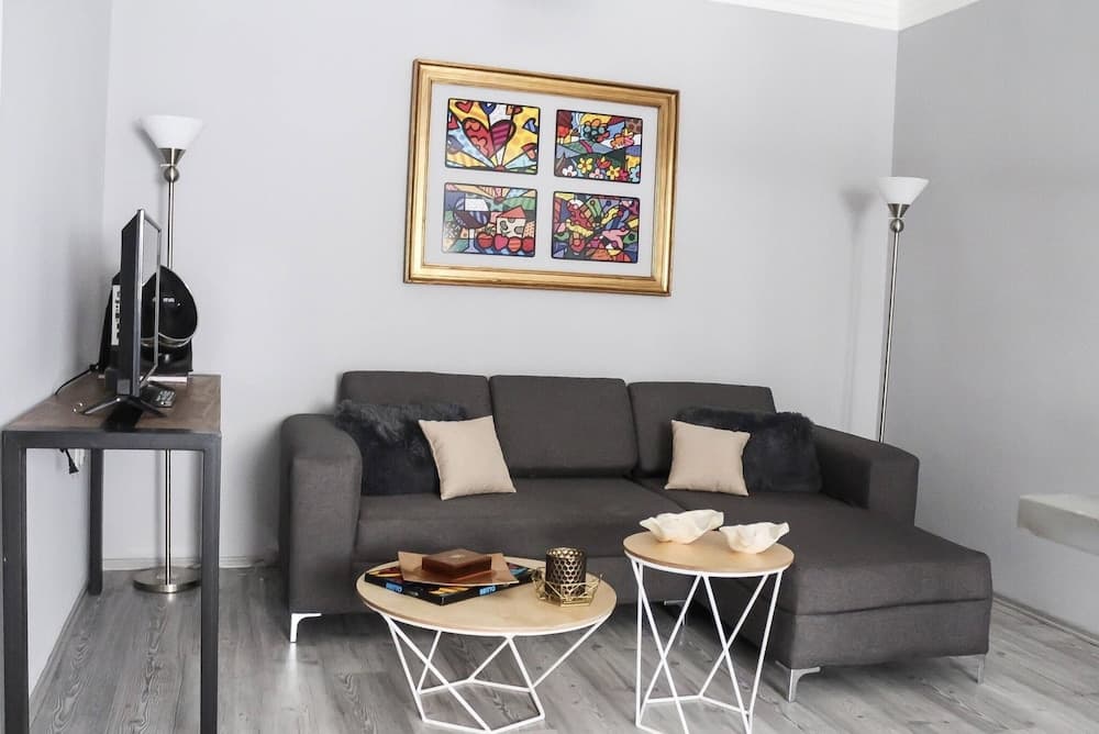 AO21 Apartments, Mexico City, photo 2
