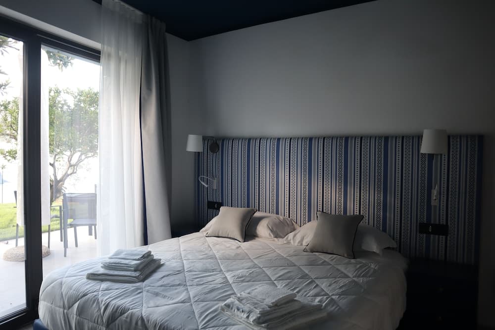 La Giulia Suites like Home, Bonassola