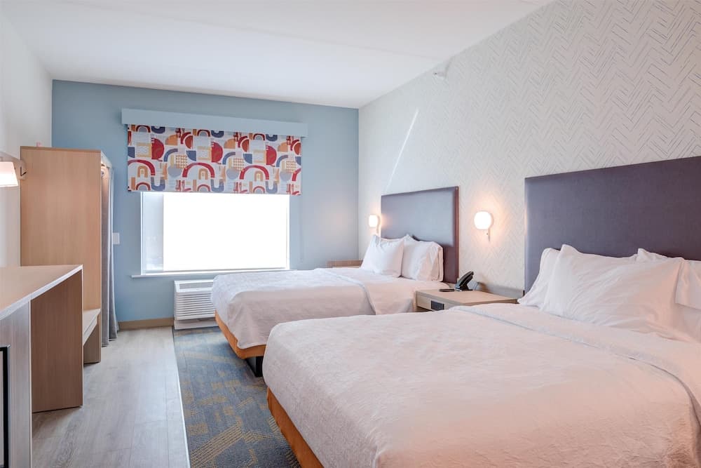 Home2 Suites By Hilton Smithfield Selma, Smithfield, photo 6