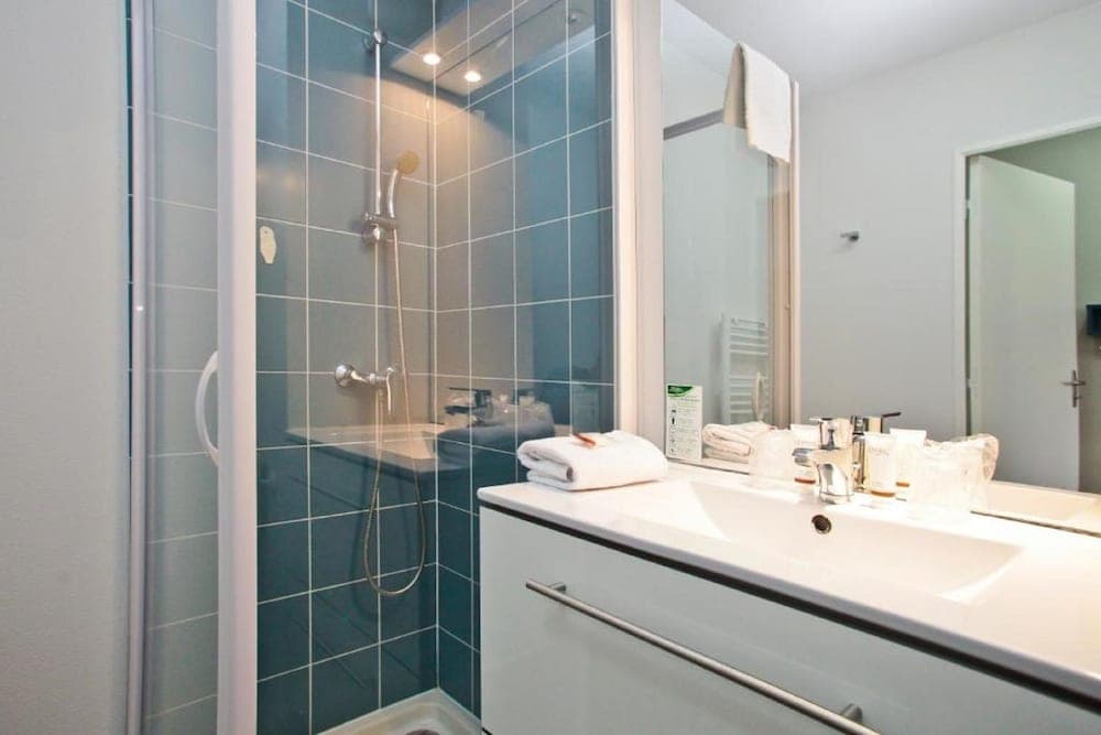 Appart Hotel Odalys City Tours Le Jardin des Lettres, Tours, photo 6
