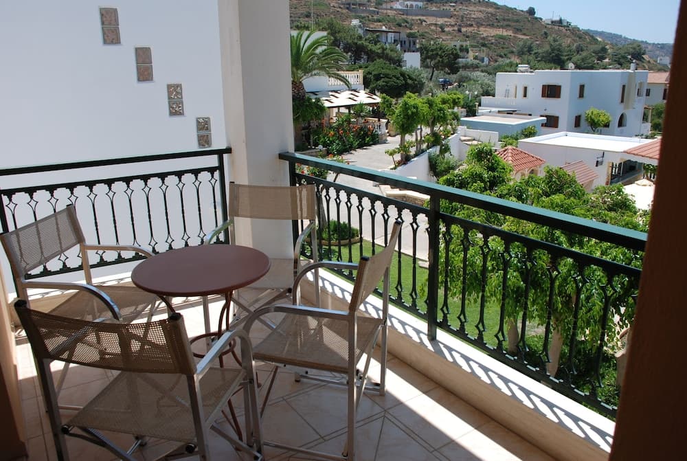 Marilen, Leros, photo 5