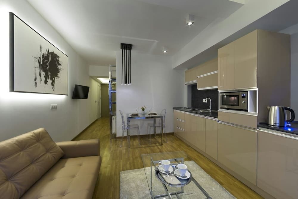 The Place Hotel, Istanbul