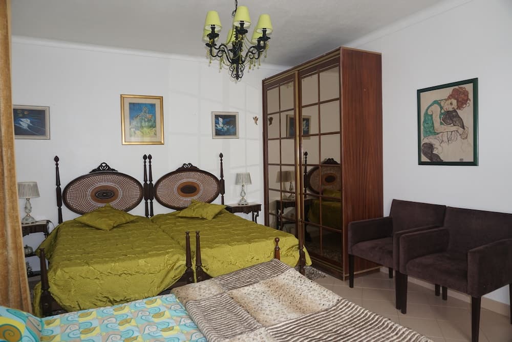 Casa Praia da Nazare, Nazaré, photo 2