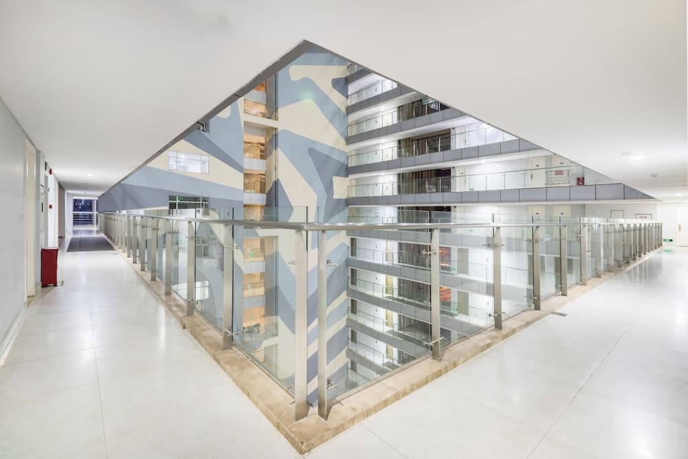 GOLDEN CENTRAL SERVICED RESIDENCE SHENZHEN (UPPER HILLS), Shenzhen