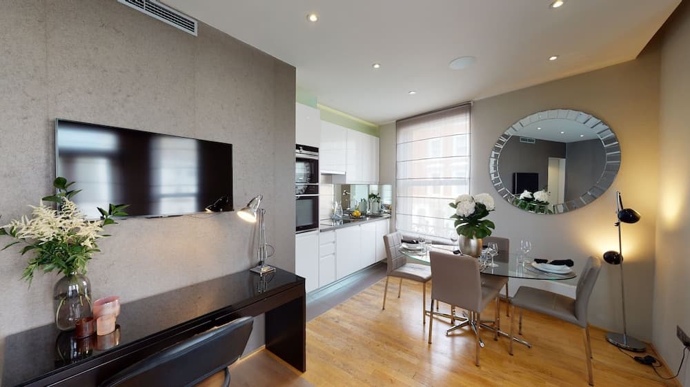 The Harrington - Gloucester Road - 1 Harrington Gardens, London, photo 2