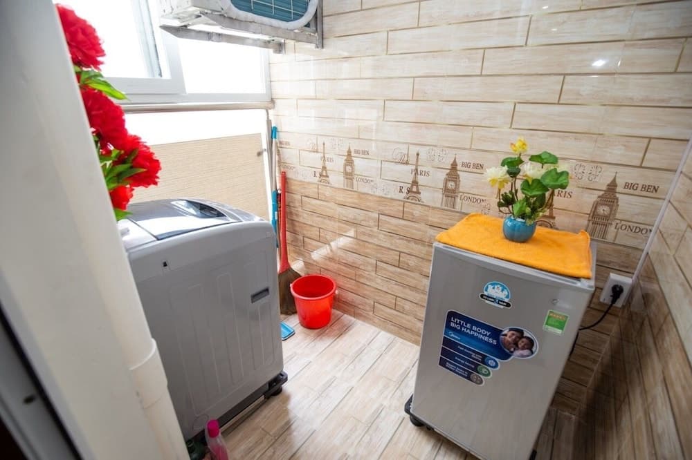 Ha Long Pearl Apartment, Ha Long, photo 4