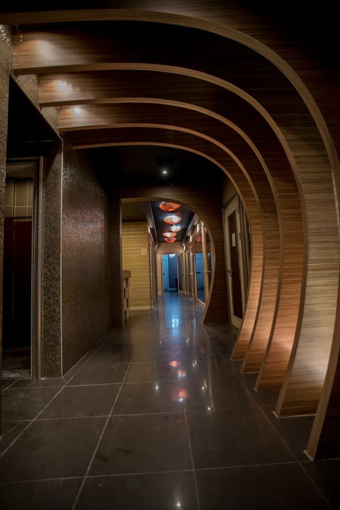 Club Castle, Hoengseong, photo 5