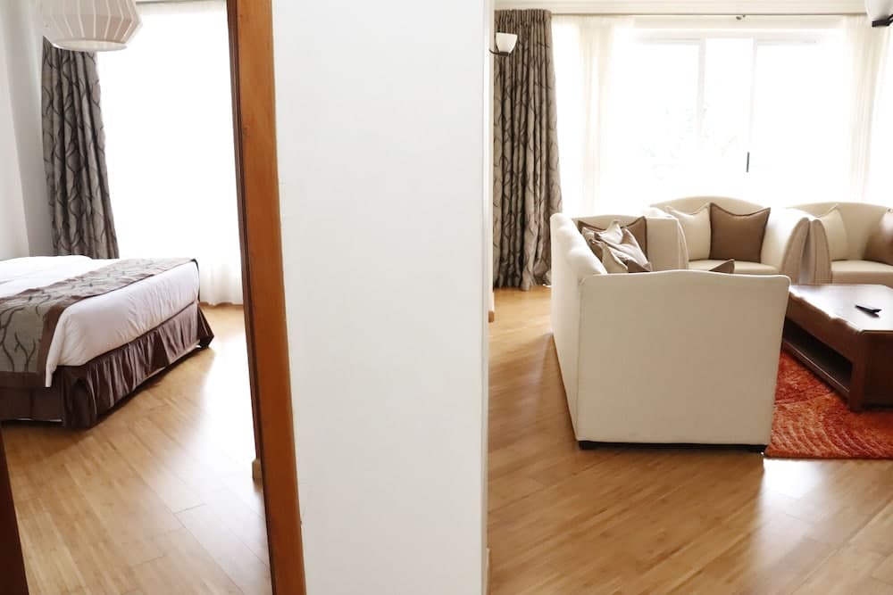 Lymack Suites, Nairobi, photo 2