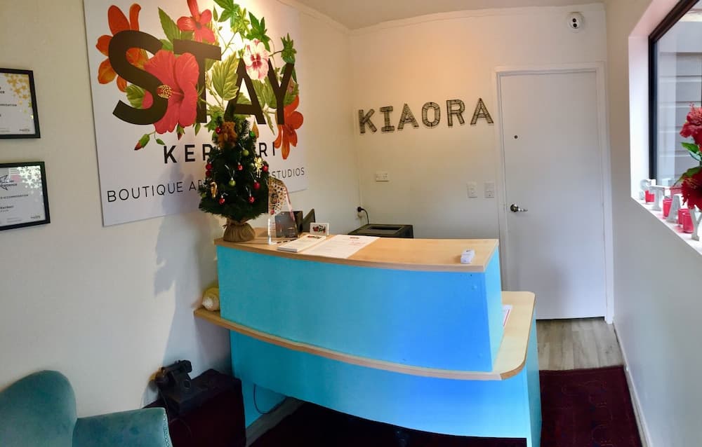 Stay Kerikeri Boutique Apartments and Studios, Kerikeri, photo 4