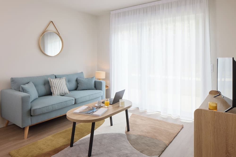 Quality Suites Plerin, Plérin, photo 5