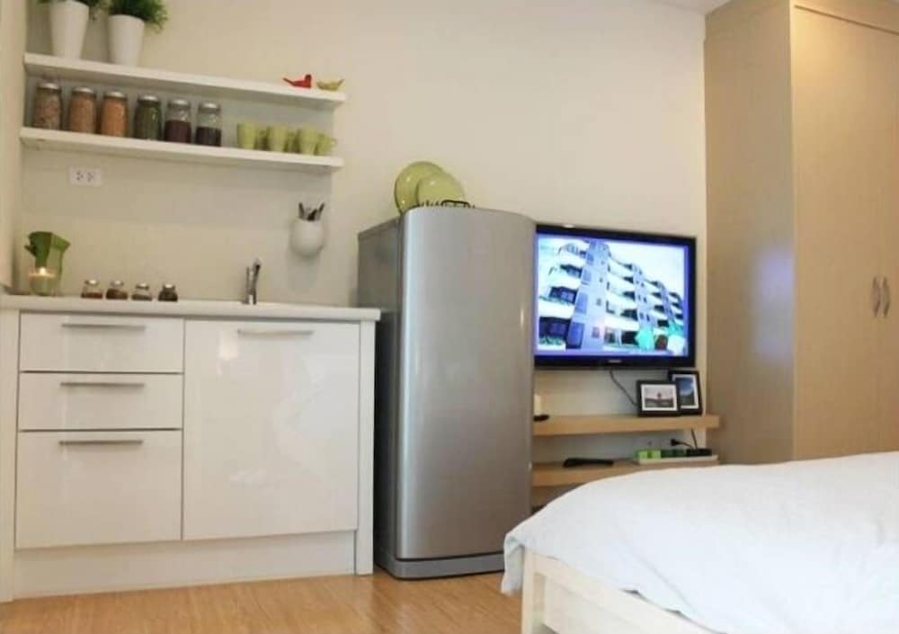 UTD Aries Hotel & Residence, Bangkok, photo 6