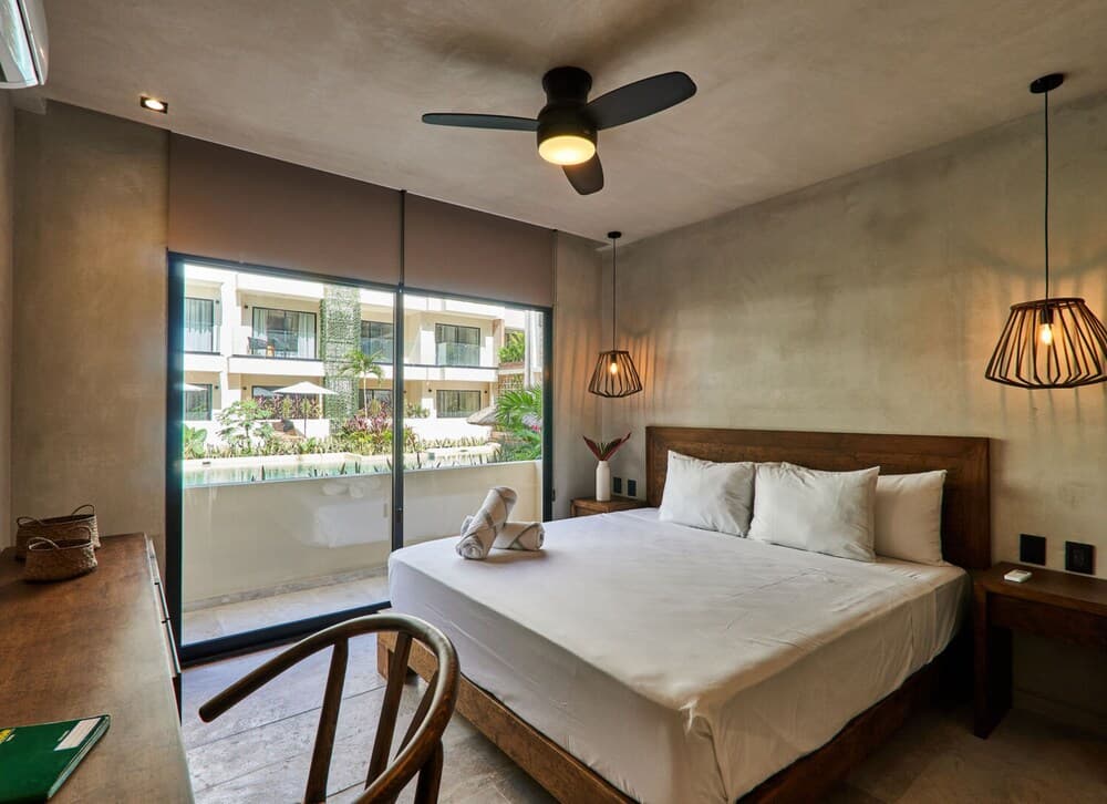 Bakal Residence By Lockey, Tulum, photo 2