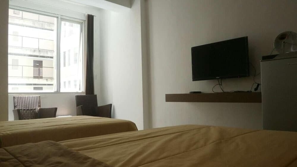 thrive hotelindo, Bandung, photo 4