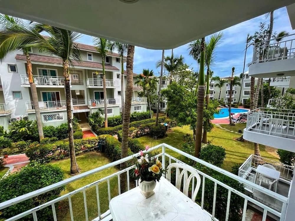 Sol Caribe Primavera Pool, Punta Cana, photo 6