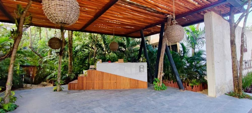 Meraki Luxury Condo by Marea, Tulum
