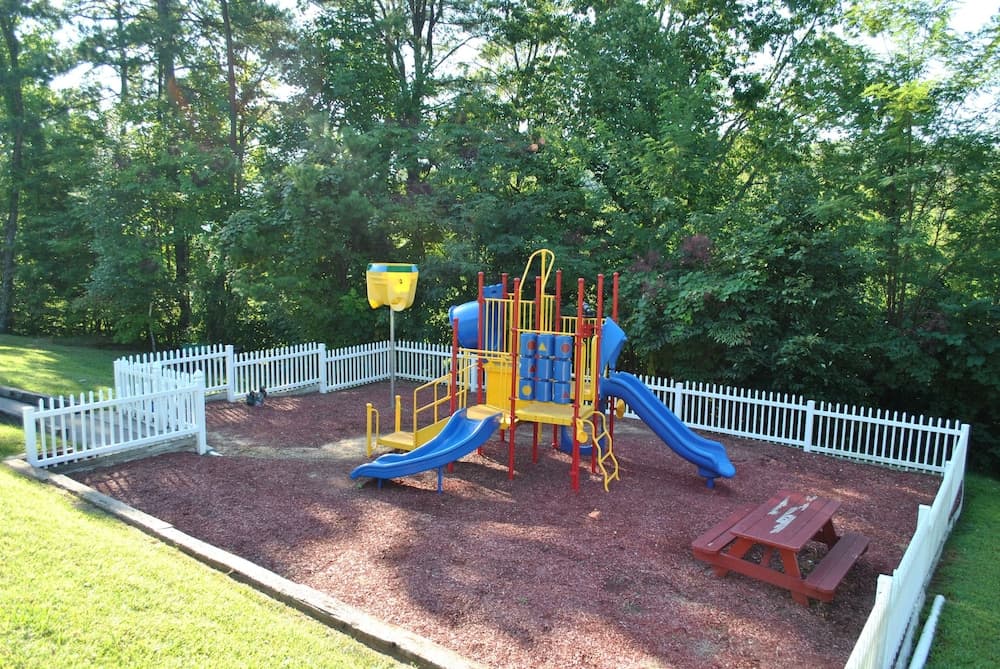 Laurel Point Resort, Gatlinburg, photo 2