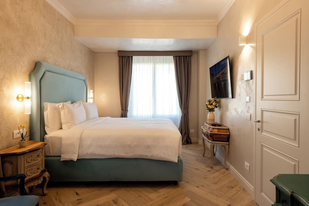 Palazzo Doni by Florence Art Apartments, Florence, photo 2