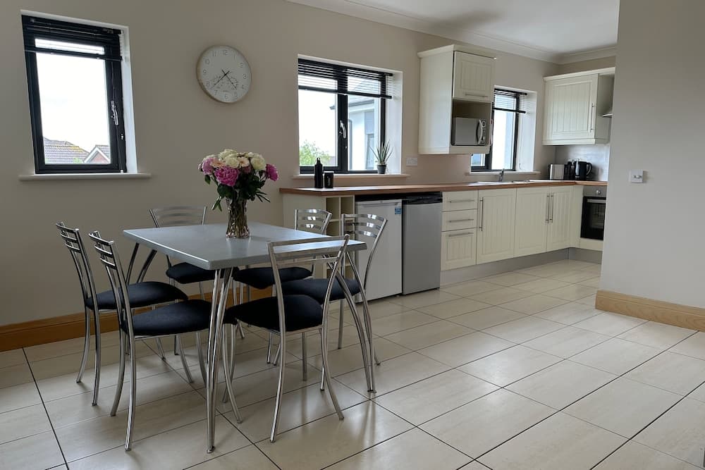 Cúirt na Coiribe Self Catering, Galway, photo 5