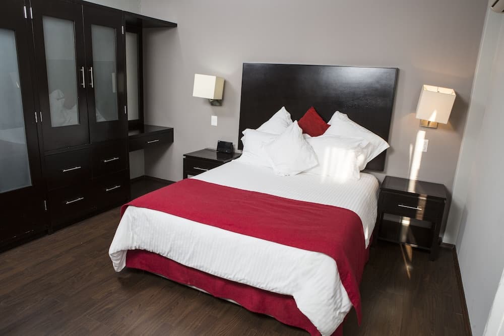 Suites Ganges, Mexico City, photo 4