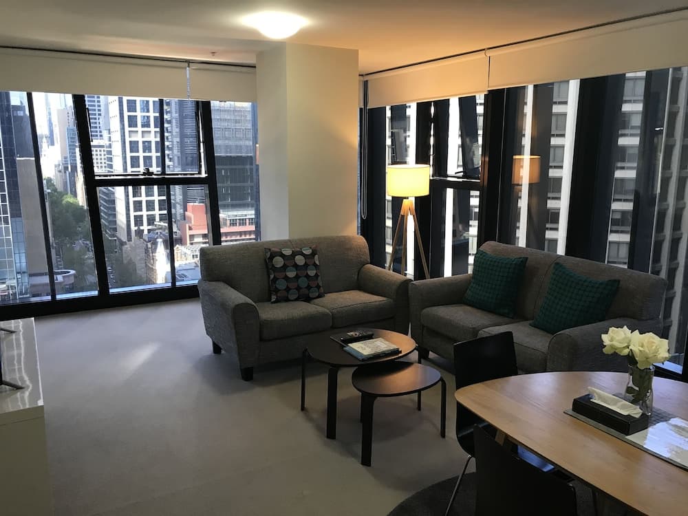 Winston Apartments, Melbourne, photo 6