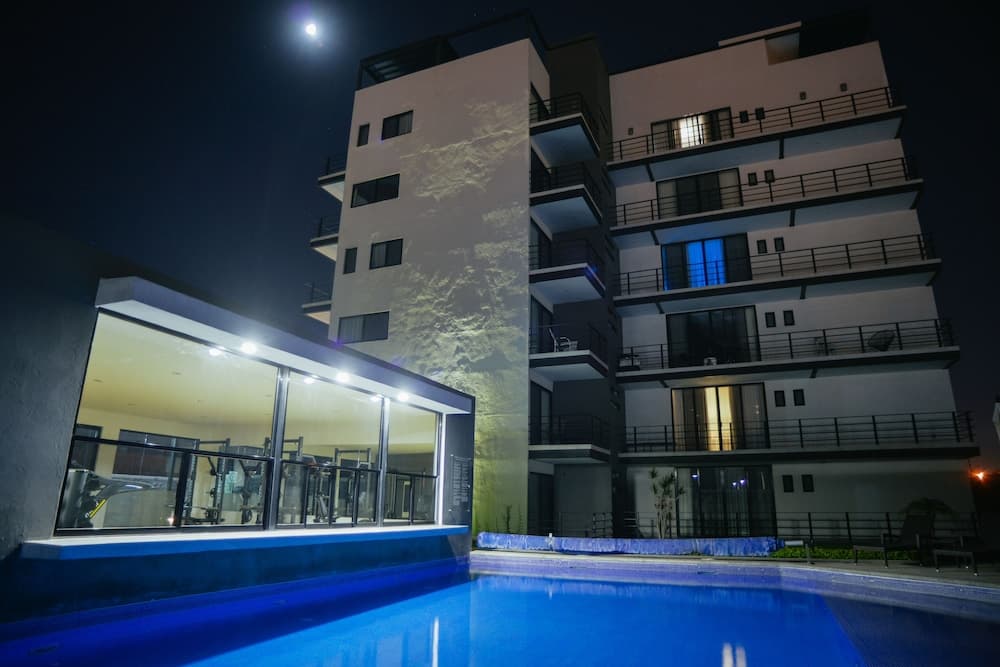 Ventura Apartments, Celaya