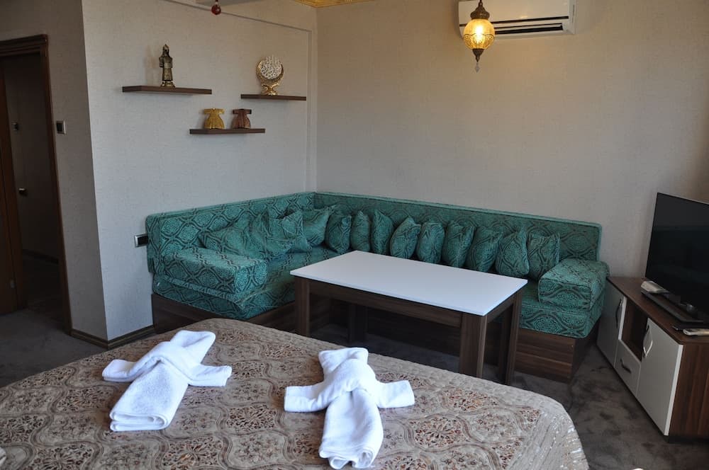 The Pashas Suite Istanbul, Istanbul, photo 6
