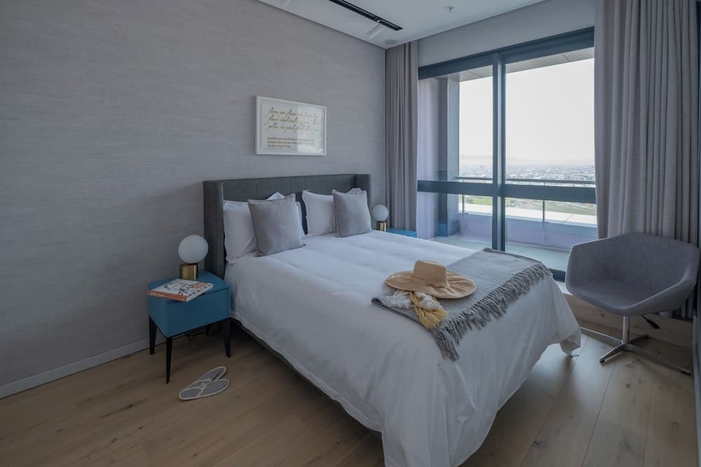 The Halyard Apartments, Cape Town, photo 4