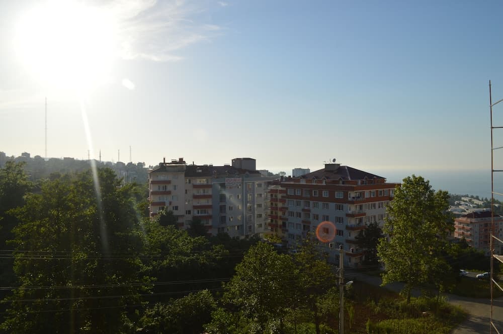 Buruj VIP 2, Trabzon