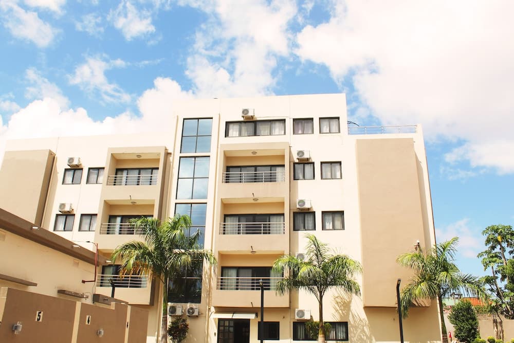 Matola View Residence, Matola