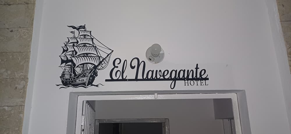 El Navegante, Bayahibe