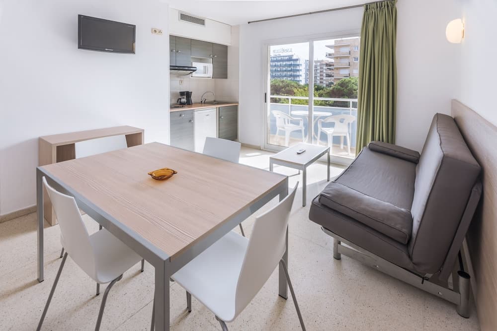 Apartaments Solmar, Blanes