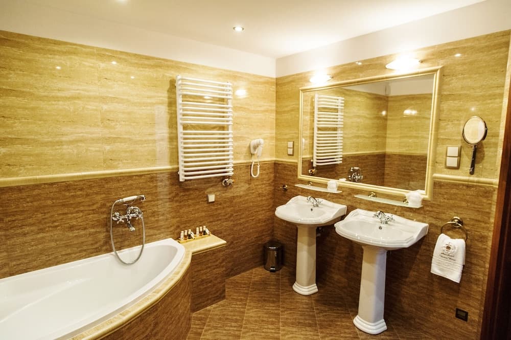 Aparthotel Ventus Rosa, Bielsko-Biala, photo 6
