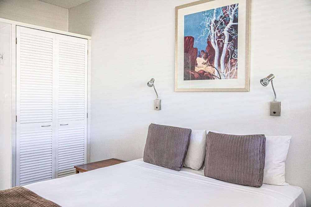 Beachfront Terraces, Port Douglas, photo 6
