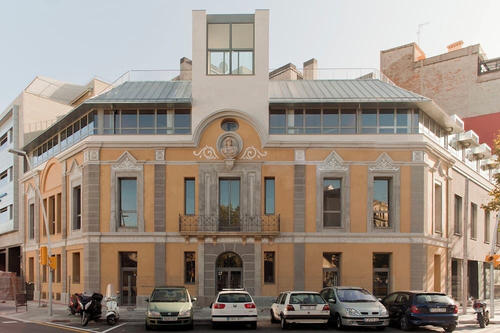 Aparthotel República, Barcelona
