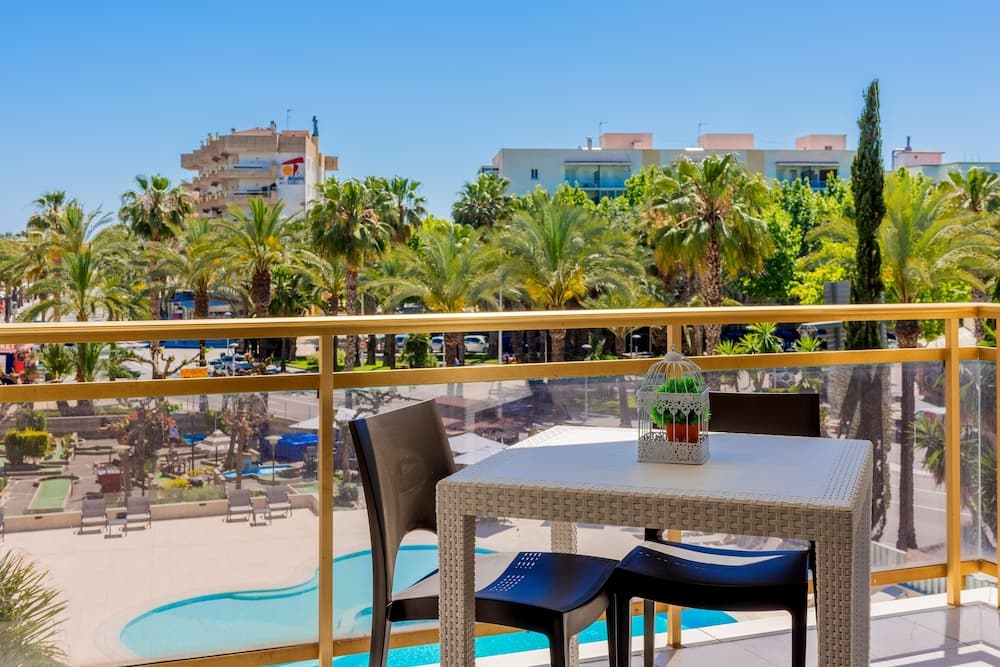 Apartamentos Los Peces Rentalmar, Salou, photo 6