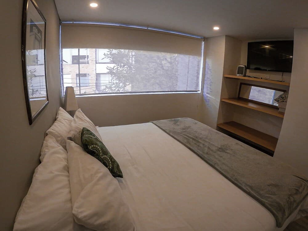 Apartamentos El Árbol, Bogotá, photo 3