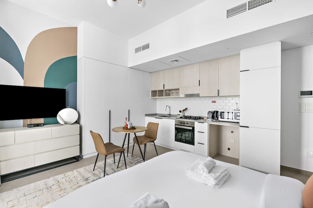 Silkhaus Belgravia Heights, JVC Dubai, Dubai, photo 6