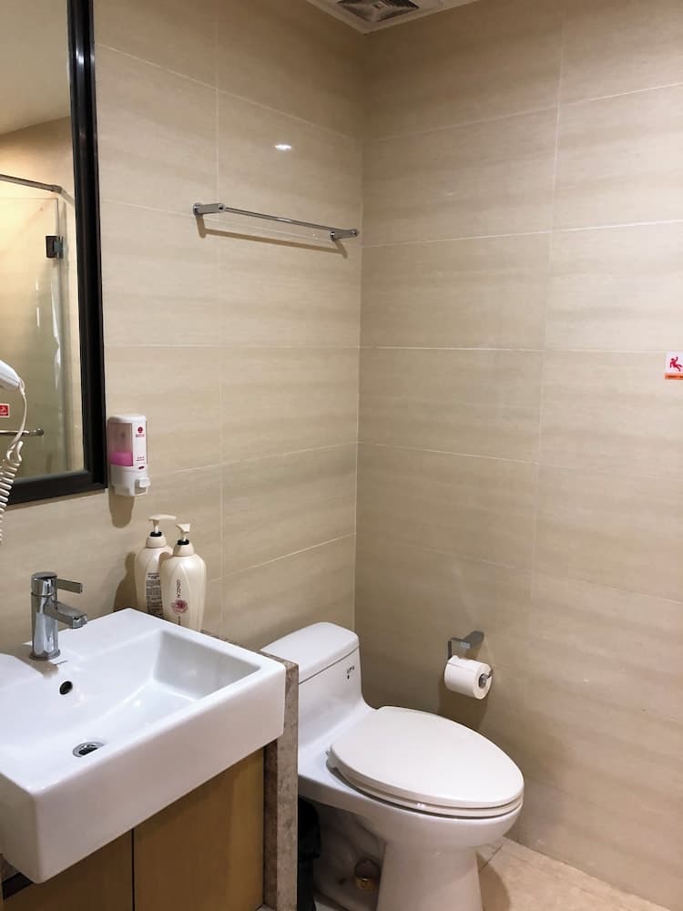 Xiwuju International, Guangzhou, photo 6