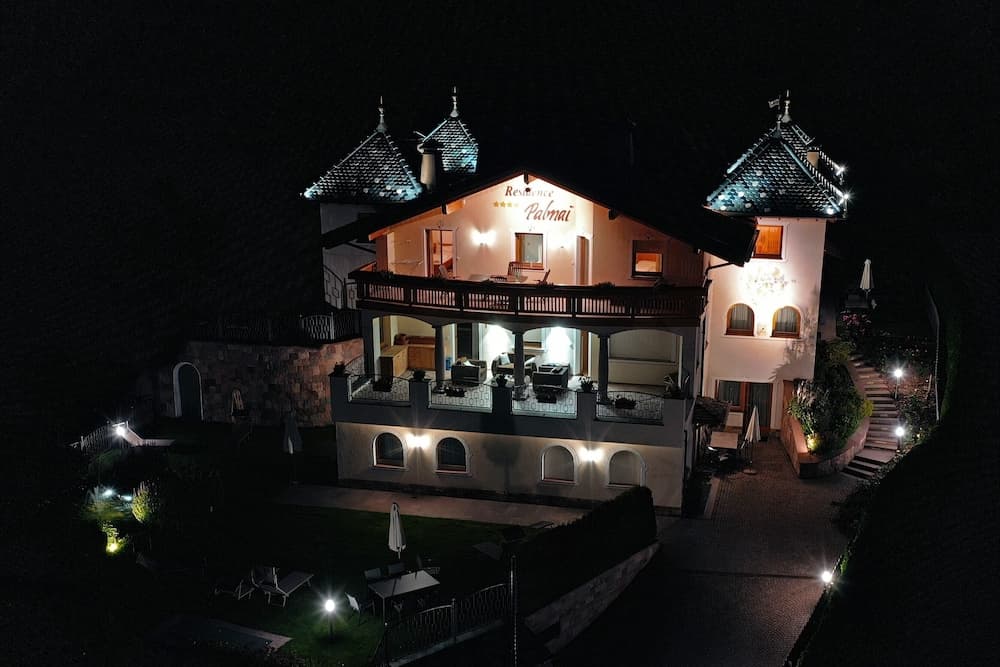 Residence Palmai, Castelrotto