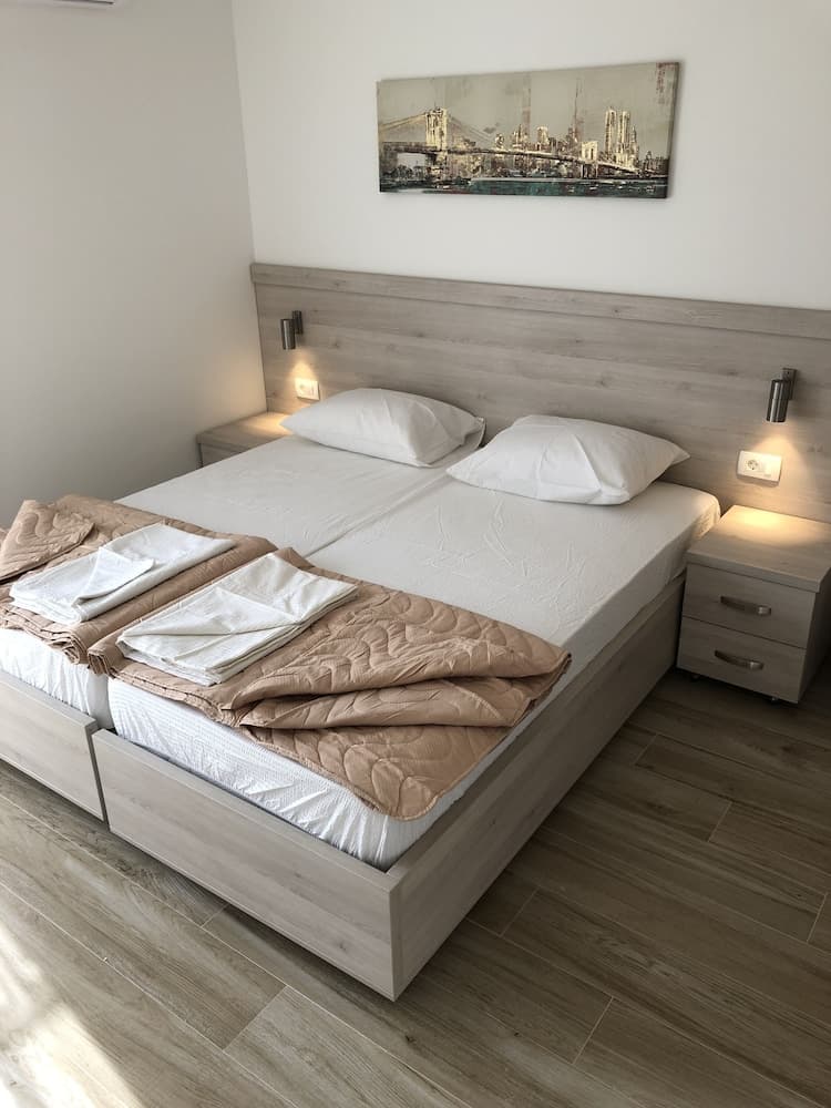 Almare apartments  Budva, Budva, photo 6