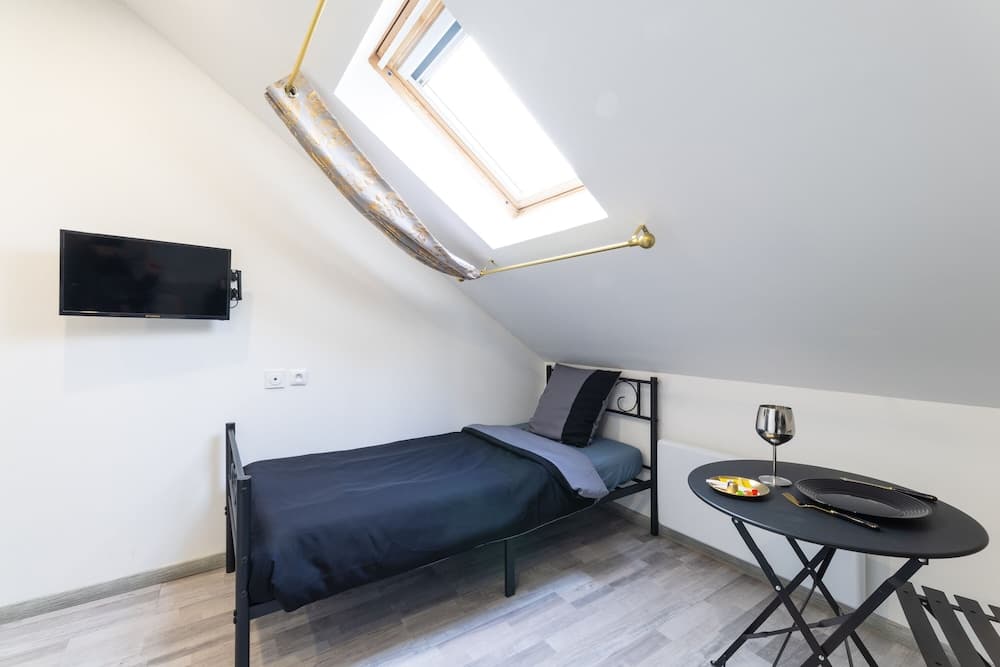 GLM Residences 2, Saint-Quentin, photo 5