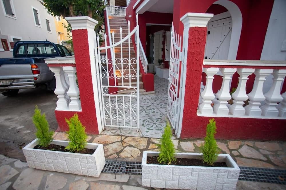 Anatoli Studios Near the Beach, Corfu