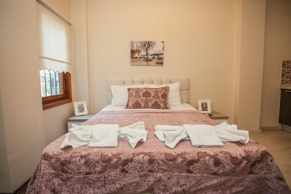 Taksim Ruby Suites, Istanbul, photo 3