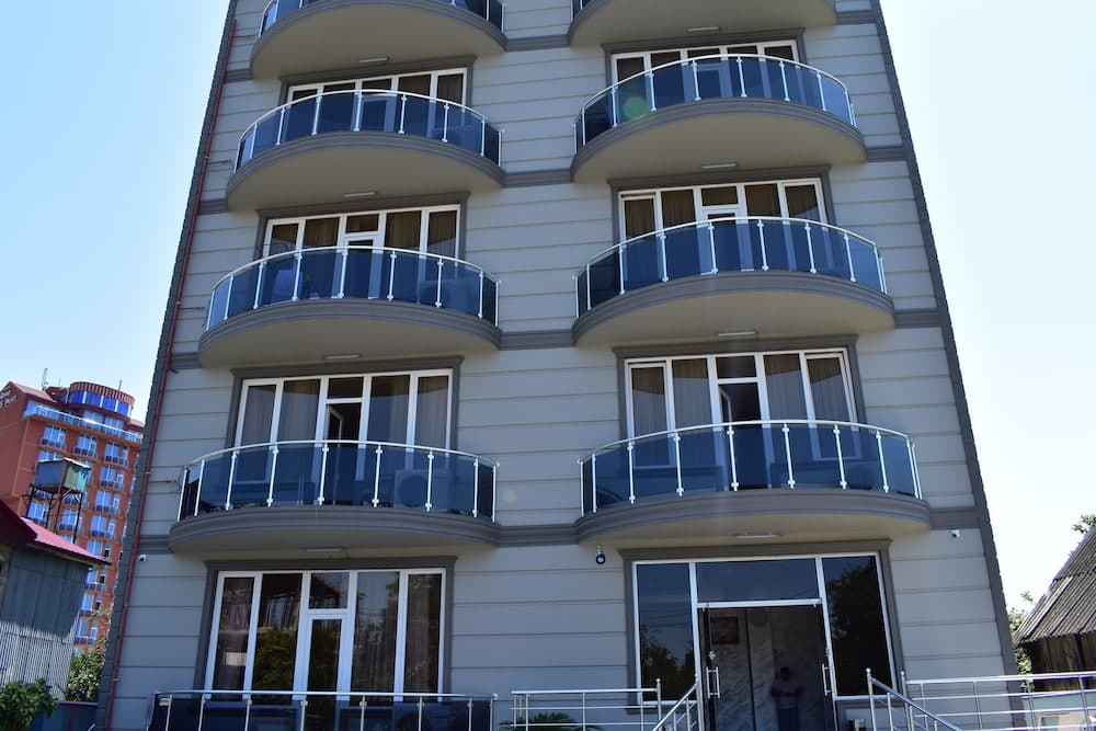 Nakashidzes Apartments, Batumi