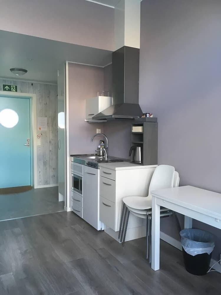 Værlandet Havhotell, Askvoll, photo 2