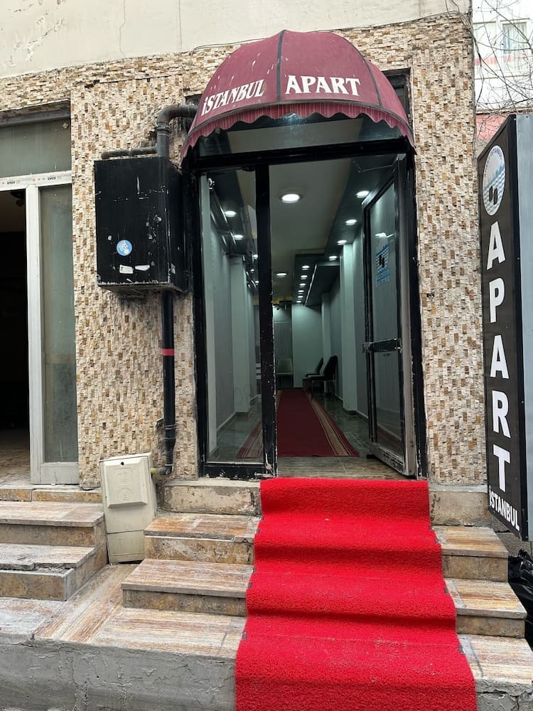Oz Istanbul Apart Otel, Van, photo 2