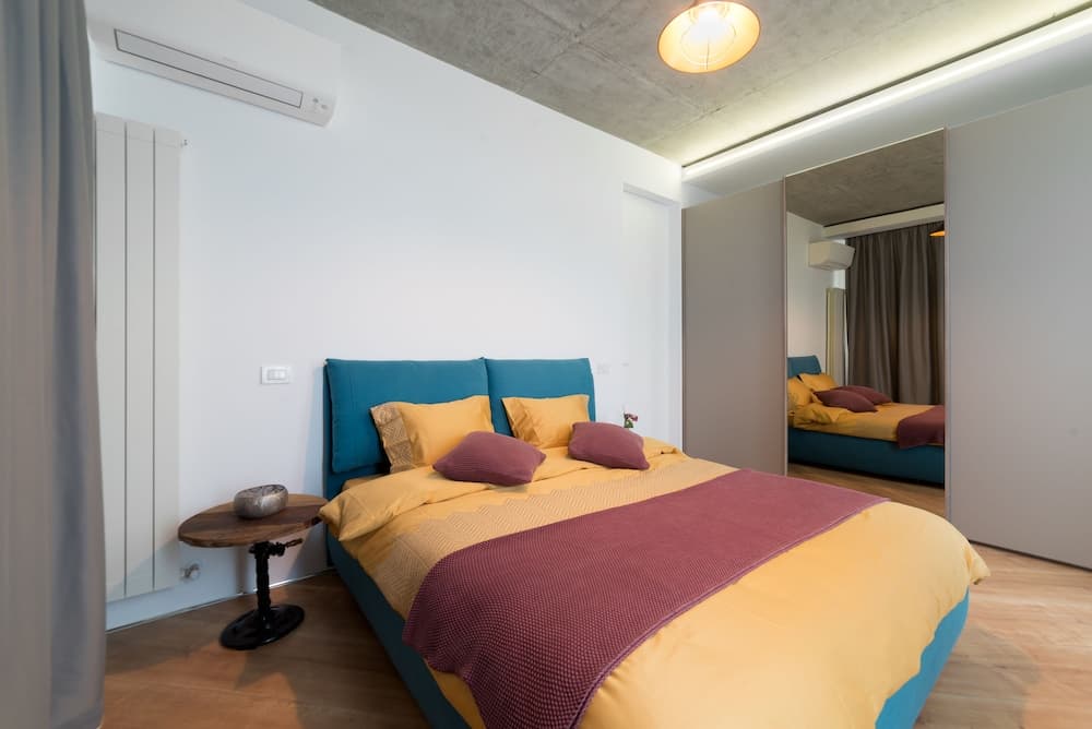 Novum Aparthotel, Bucharest, photo 6