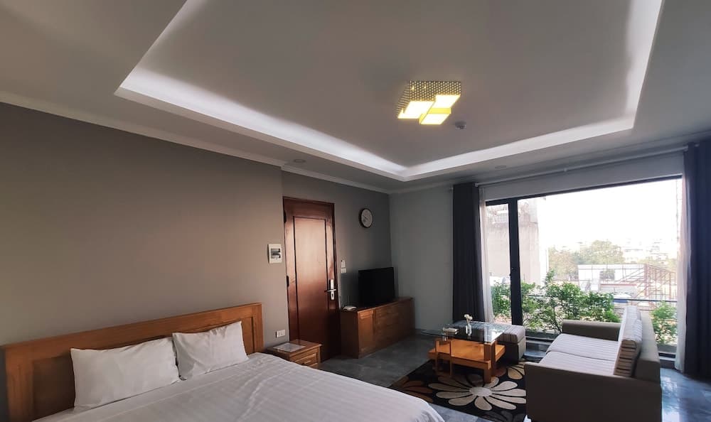 Nine Housing - Kim Ma, Hanoi, photo 4