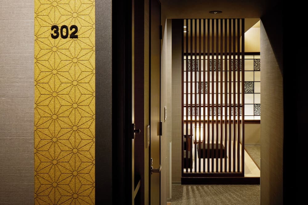 Minn Karasuma Gojo Kyoto Station, Kyoto, photo 2