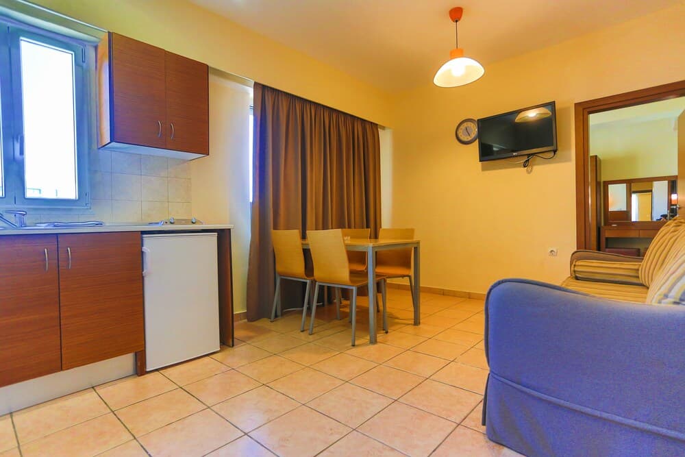Rodian Gallery Hotel Apartments, Rhodes, photo 6